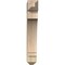 Ekena Millwork Imperial Craftsman Rough Sawn Bracket, Douglas Fir, 4"W x 18"D x 26"H BKT04X18X26IMP04RDF - alternate 2